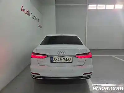 Audi A6 2022 2.0 гидро в Москве № 1836392, миниатюра 4