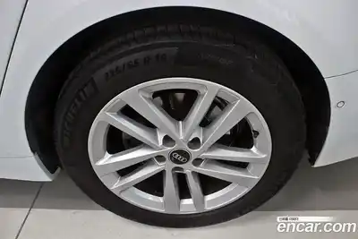 Audi A6 2022 2.0 гидро в Москве № 1836392, миниатюра 5