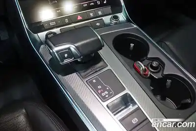 Audi A6 2022 2.0 гидро в Москве № 1836392, миниатюра 9