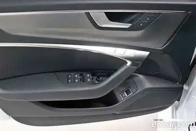 Audi A6 2022 2.0 гидро в Москве № 1836392, миниатюра 10
