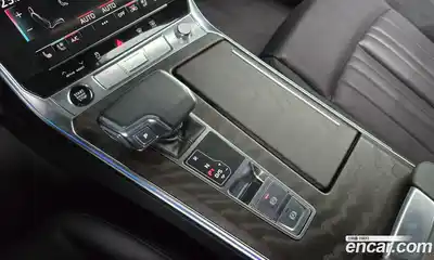 Audi A6 2021 2.0 гидро в Москве № 1836405, миниатюра 12