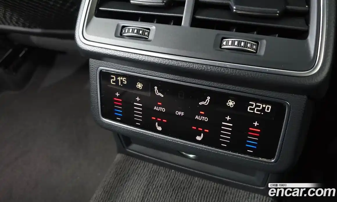 Audi A6 2021 2.0 гидро в Москве № 1836405, фото 24