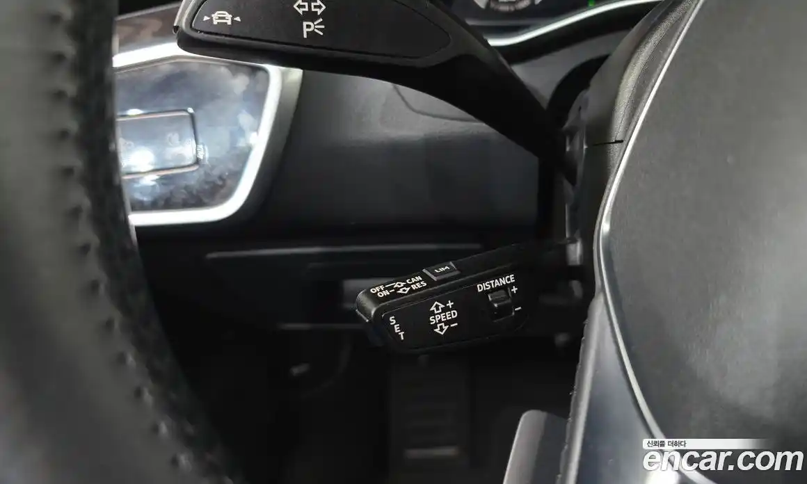 Audi A6 2021 2.0 гидро в Москве № 1836405, фото 30