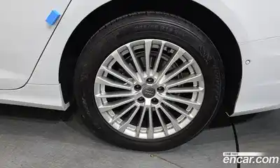 Audi A6 2021 2.0 гидро в Москве № 1836405, миниатюра 7