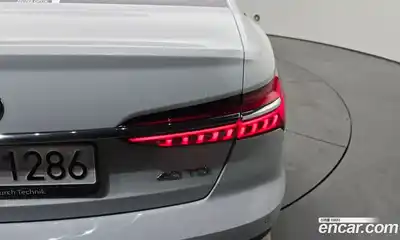 Audi A6 2021 2.0 гидро в Москве № 1836405, миниатюра 9