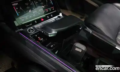 Audi e-tron 2021 0.2 гидро в Москве № 1836537, миниатюра 11