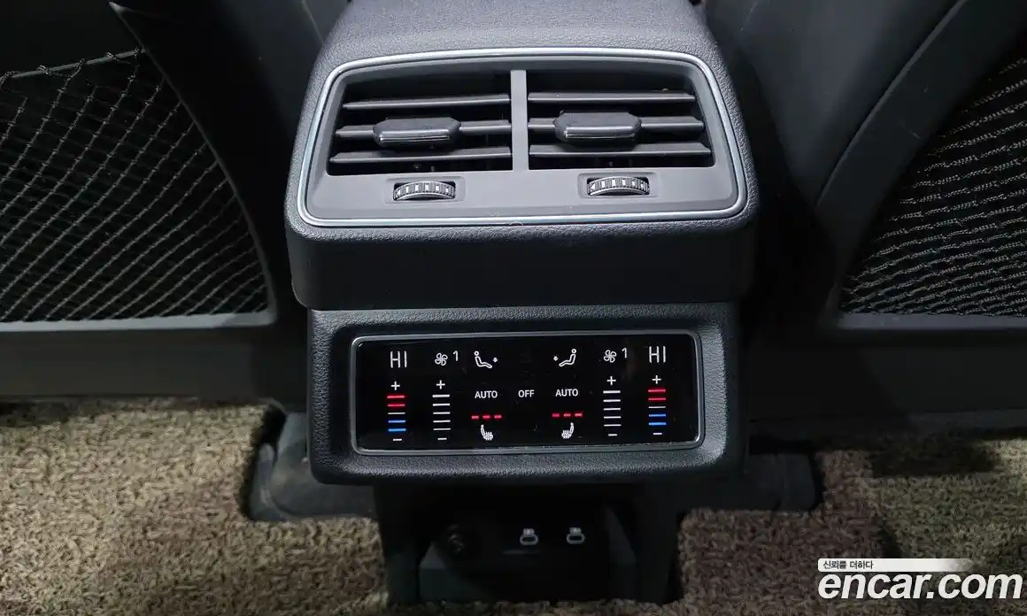 Audi e-tron 2021 0.2 гидро в Москве № 1836537, фото 23