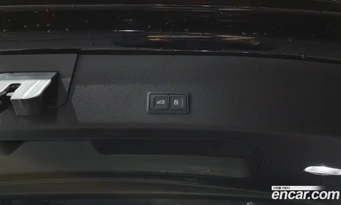Audi e-tron 2021 0.2 гидро в Москве № 1836537, фото 25