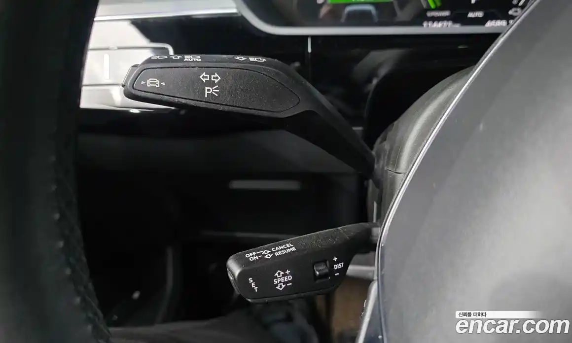 Audi e-tron 2021 0.2 гидро в Москве № 1836537, фото 27