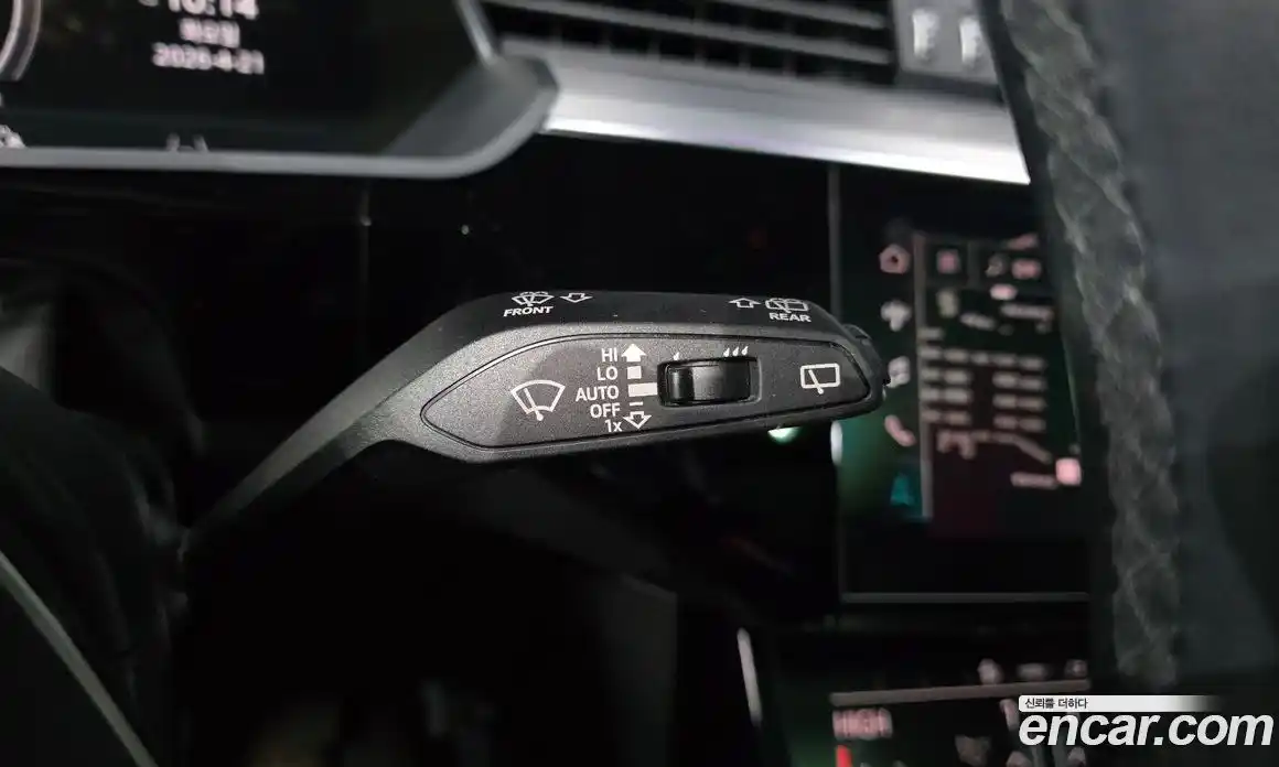 Audi e-tron 2021 0.2 гидро в Москве № 1836537, фото 28