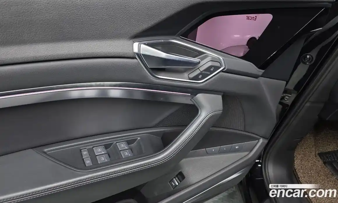 Audi e-tron 2021 0.2 гидро в Москве № 1836537, фото 29