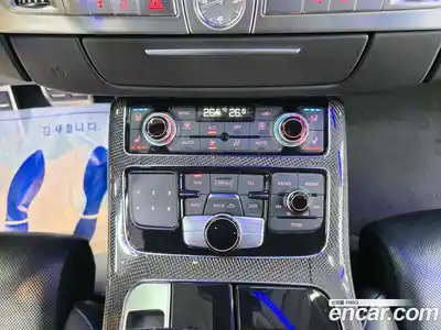 Audi S8 2013 4.0 гидро в Москве № 1836593, миниатюра 12