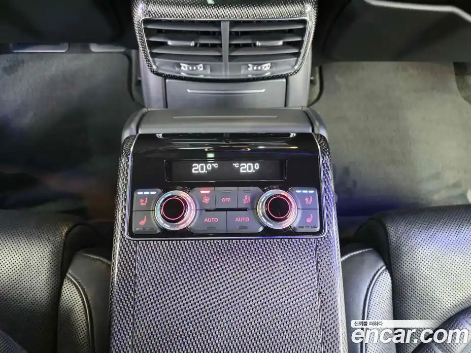 Audi S8 2013 4.0 гидро в Москве № 1836593, фото 18