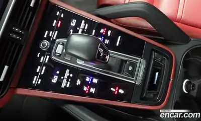 Porsche Cayenne 2020 3.0 гидро в Москве № 1837049, миниатюра 12