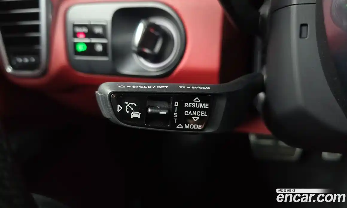 Porsche Cayenne 2020 3.0 гидро в Москве № 1837049, фото 22