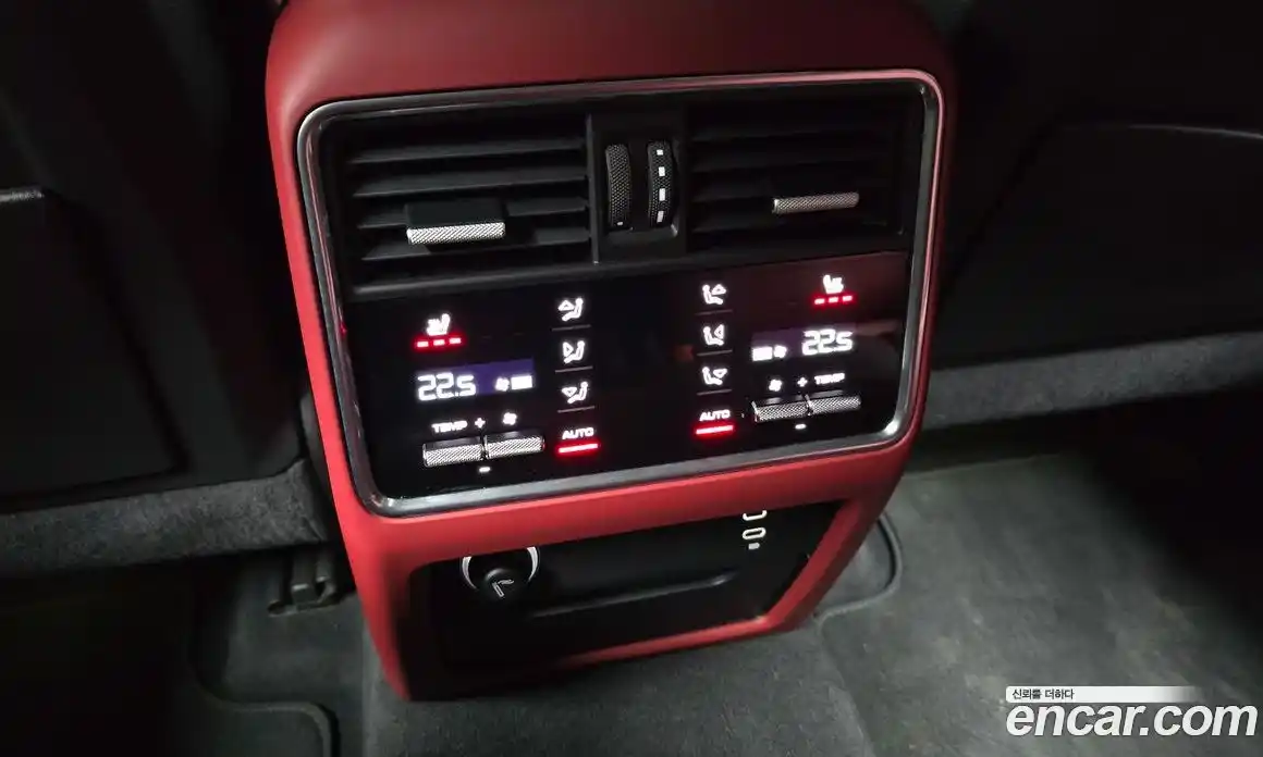 Porsche Cayenne 2020 3.0 гидро в Москве № 1837049, фото 25