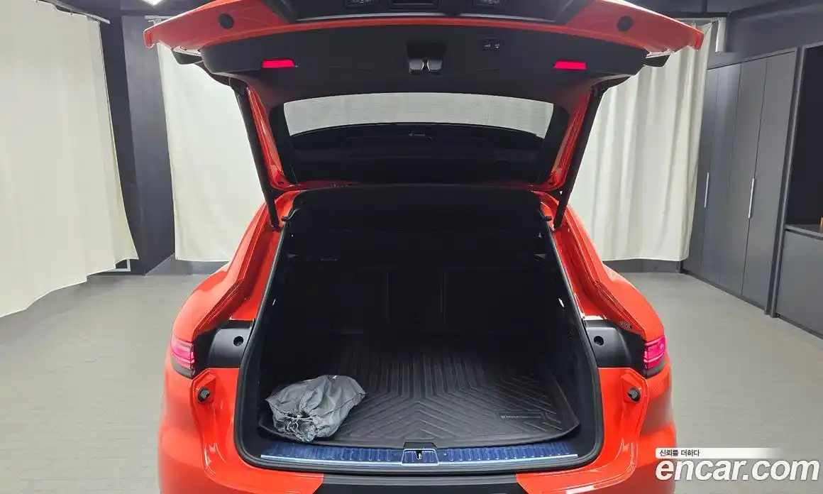 Porsche Cayenne 2020 3.0 гидро в Москве № 1837049, фото 26