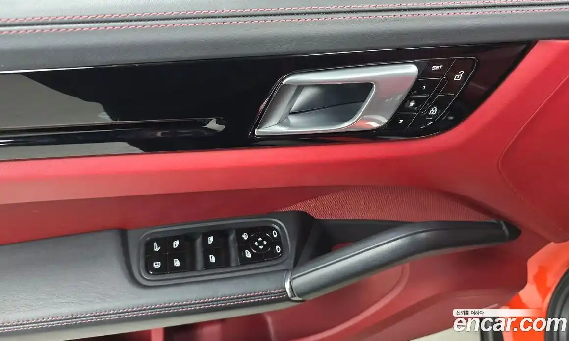Porsche Cayenne 2020 3.0 гидро в Москве № 1837049, фото 28