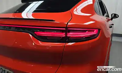 Porsche Cayenne 2020 3.0 гидро в Москве № 1837049, миниатюра 9