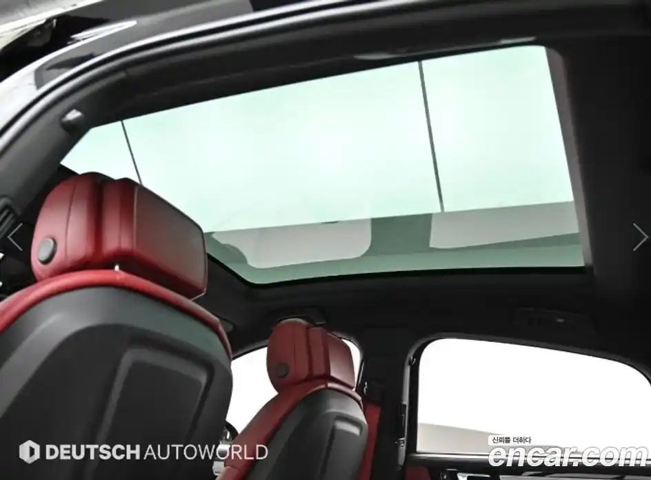 Porsche Cayenne 2022 3.0 гидро в Москве № 1837215, фото 18