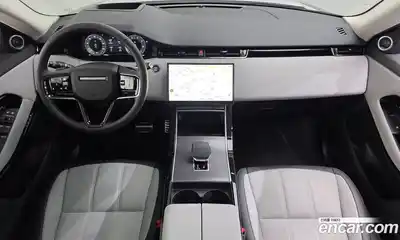 Land Rover Range-Rover Evoque 2025 2.0 гидро в Москве № 1837286, миниатюра 4