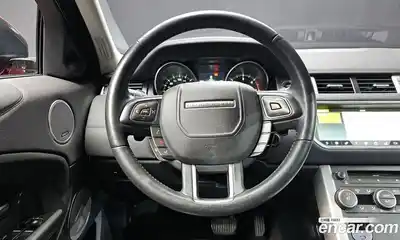 Land Rover Range-Rover Evoque 2017 2.0 гидро в Москве № 1837327, миниатюра 12