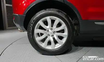 Land Rover Range-Rover Evoque 2017 2.0 гидро в Москве № 1837327, миниатюра 5