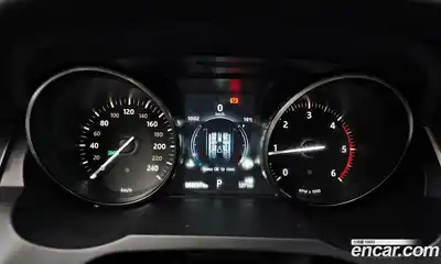 Land Rover Range-Rover Evoque 2017 2.0 гидро в Москве № 1837327, миниатюра 8