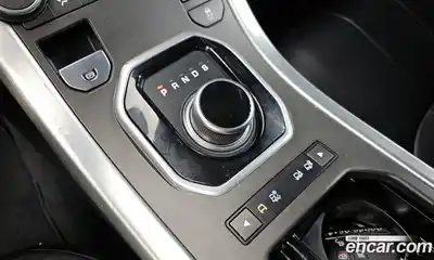 Land Rover Range-Rover Evoque 2017 2.0 гидро в Москве № 1837327, миниатюра 9