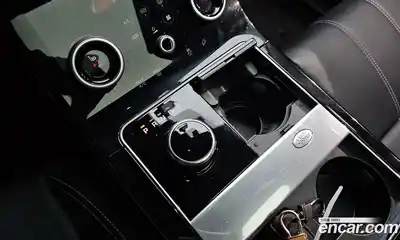 Land Rover Range-Rover Velar 2019 2.0 гидро в Москве № 1837356, миниатюра 12
