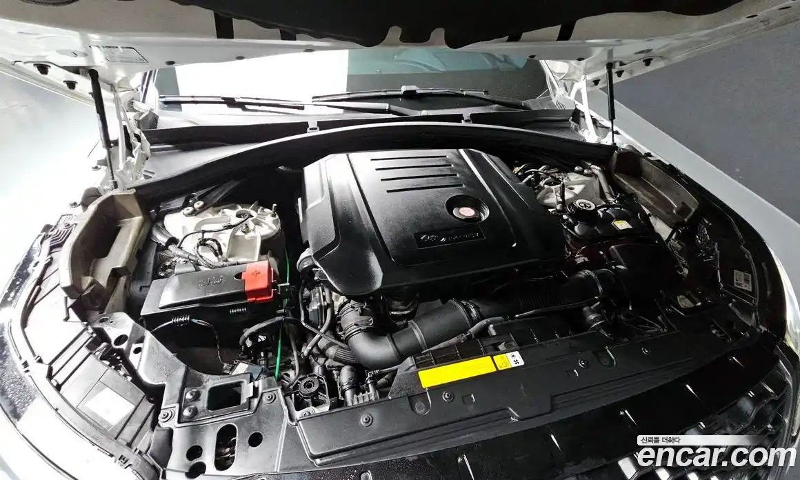 Land Rover Range-Rover Velar 2019 2.0 гидро в Москве № 1837356, фото 6