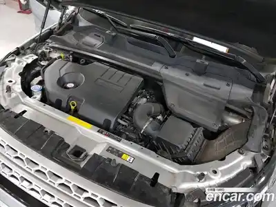 Land Rover Discovery Sport 2016 2.0 гидро в Москве № 1837466, миниатюра 6