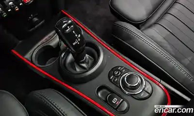 Mini Countryman 2023 2.0 гидро в Москве № 1837601, миниатюра 12