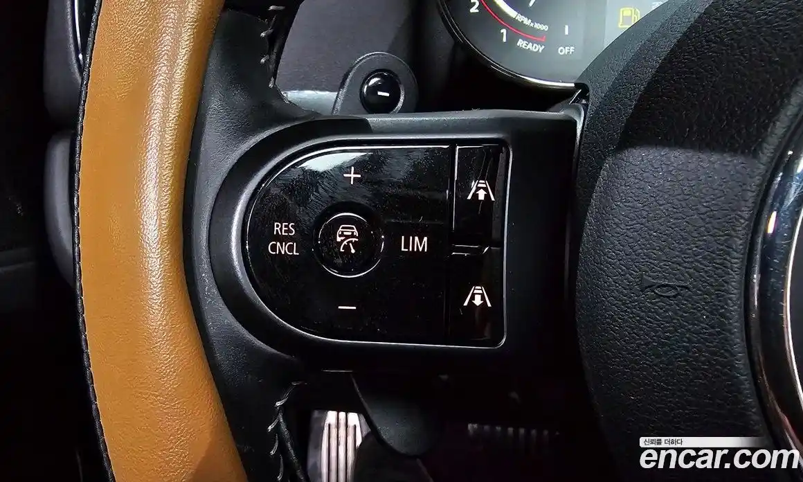 Mini Countryman 2023 2.0 гидро в Москве № 1837601, фото 24
