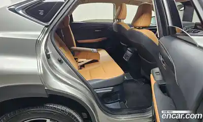 Lexus NX 2018 2.5 гидро в Москве № 1837945, миниатюра 12