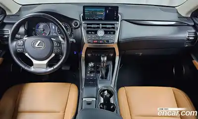Lexus NX 2018 2.5 гидро в Москве № 1837945, миниатюра 7