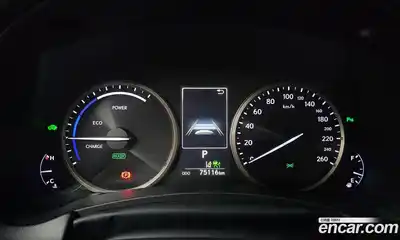 Lexus NX 2018 2.5 гидро в Москве № 1837945, миниатюра 8