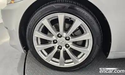Lexus IS 2008 2.5 гидро в Москве № 1837971, миниатюра 5