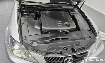 Lexus IS 2008 2.5 гидро в Москве № 1837971, миниатюра 6