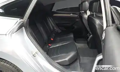 Volkswagen Arteon 2018 2.0 гидро в Москве № 1838093, миниатюра 12