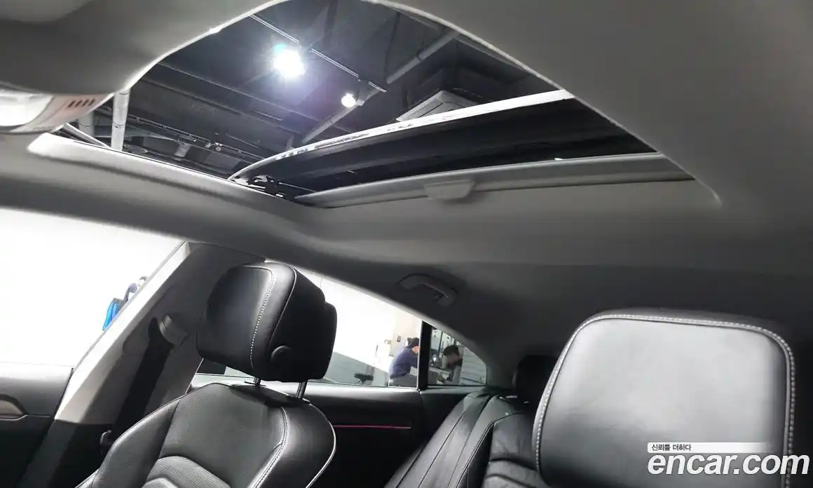 Volkswagen Arteon 2018 2.0 гидро в Москве № 1838093, фото 18