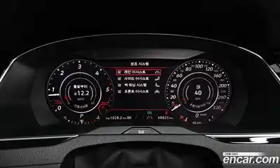 Volkswagen Arteon 2018 2.0 гидро в Москве № 1838093, миниатюра 8
