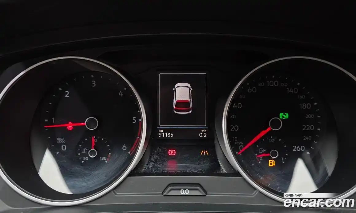 Volkswagen Tiguan 2020 2.0 гидро в Москве № 1838134, фото 11