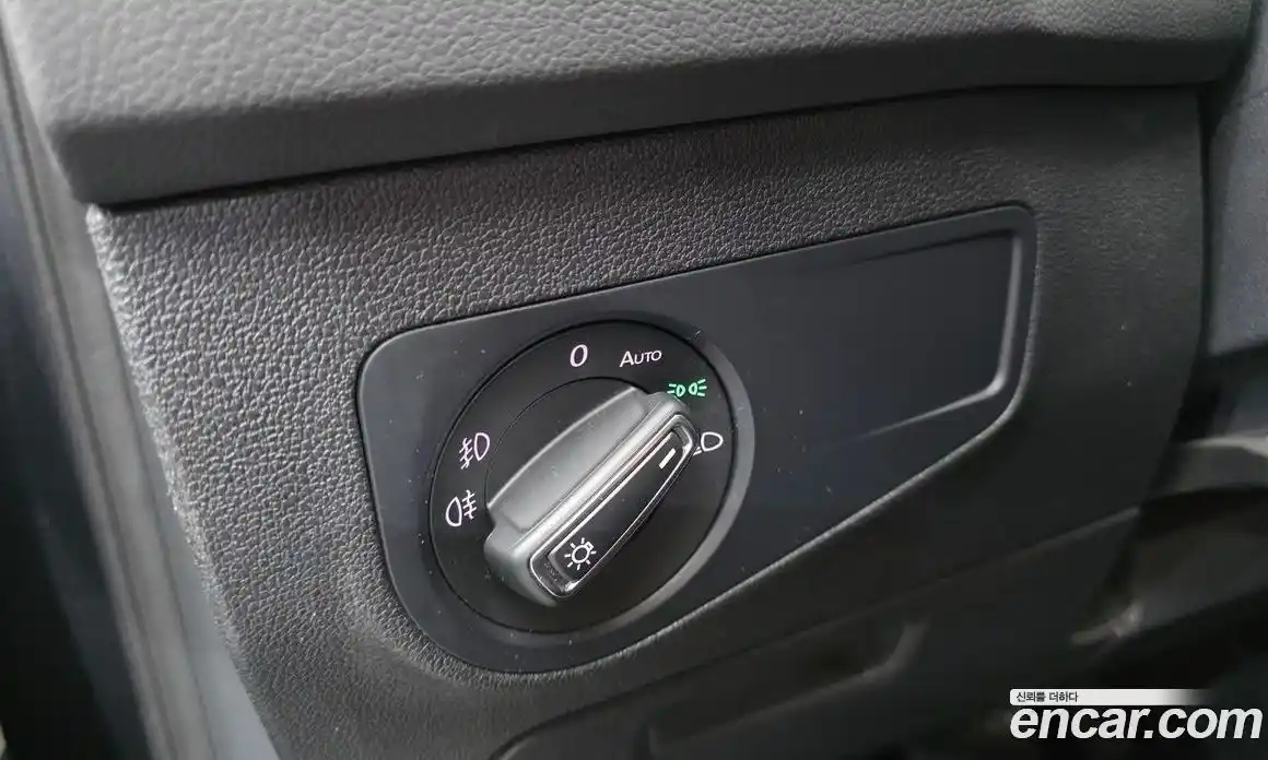 Volkswagen Tiguan 2020 2.0 гидро в Москве № 1838134, фото 24