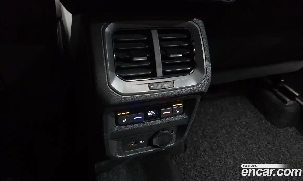Volkswagen Tiguan 2020 2.0 гидро в Москве № 1838176, фото 24