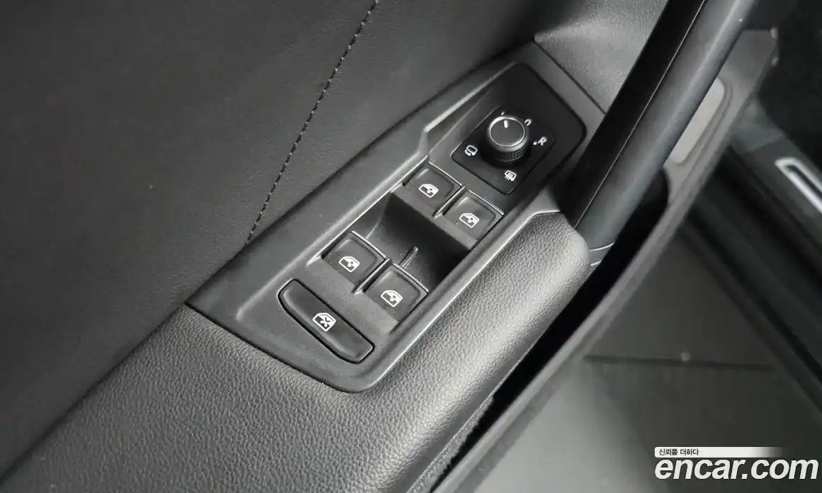 Volkswagen Tiguan 2020 2.0 гидро в Москве № 1838176, фото 26