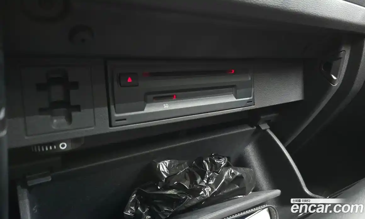 Volkswagen Tiguan 2020 2.0 гидро в Москве № 1838176, фото 28