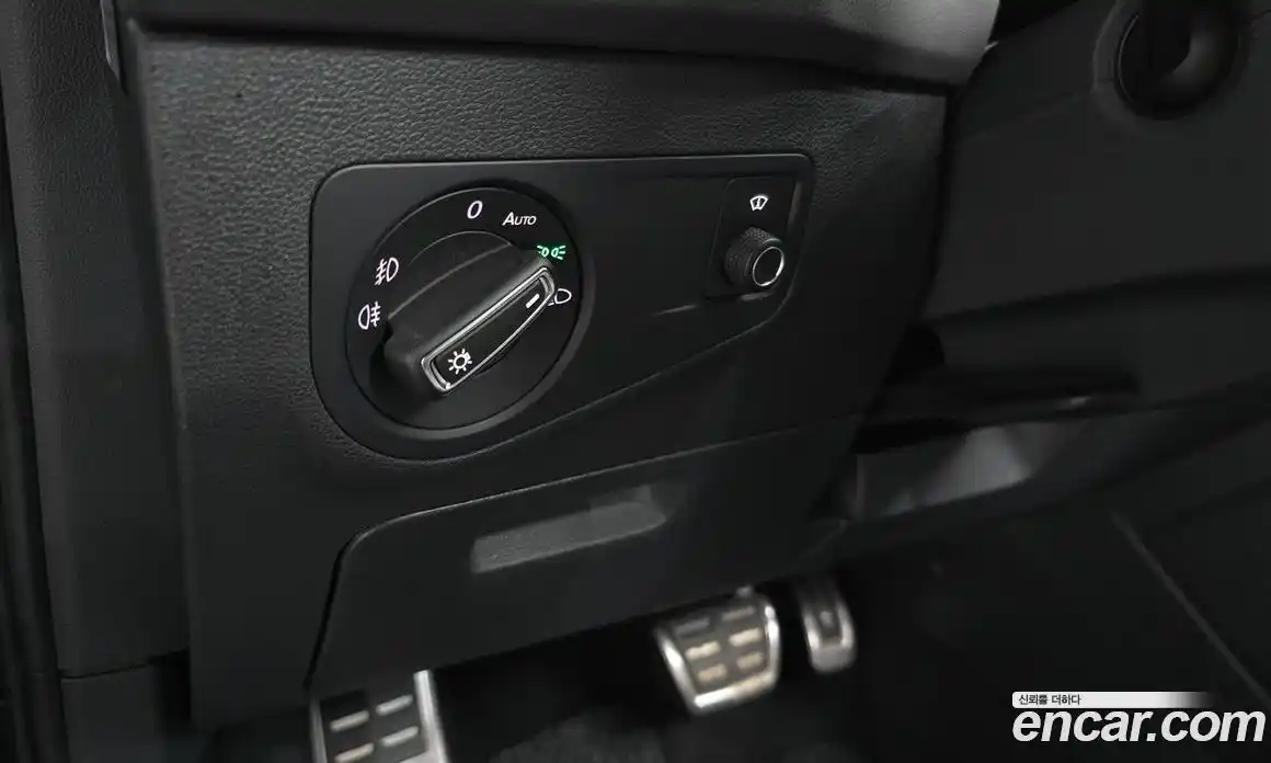 Volkswagen Tiguan 2020 2.0 гидро в Москве № 1838176, фото 30