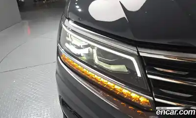 Volkswagen Tiguan 2020 2.0 гидро в Москве № 1838176, миниатюра 7