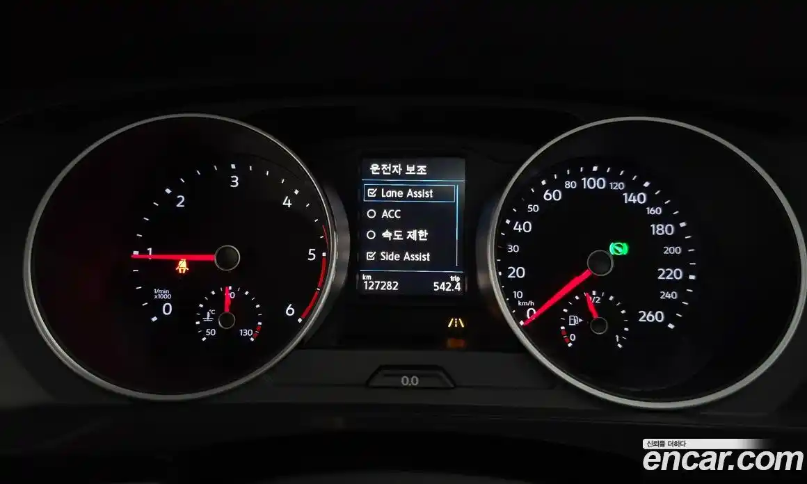 Volkswagen Tiguan 2020 2.0 гидро в Москве № 1838176, фото 10